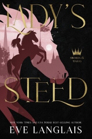 Cover of Lady's Steed