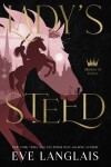 Book cover for Lady's Steed