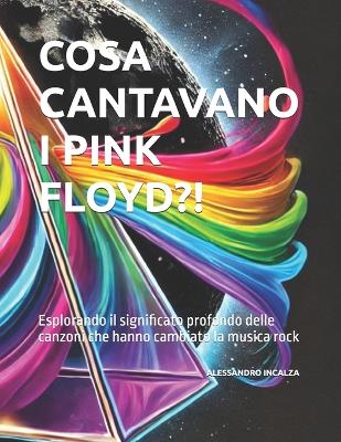 Cover of Cosa cantavano i Pink Floyd?!