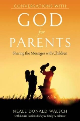 Cover of Conversations with God for Parents