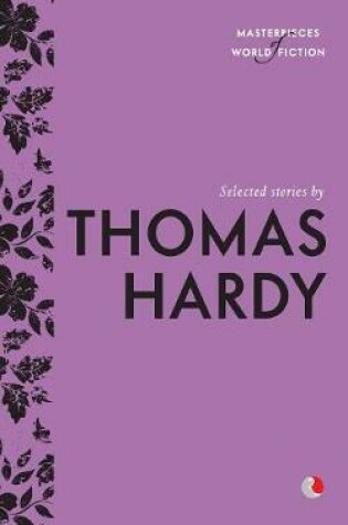 Cover of Selected Stories By Thomas Hardy