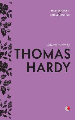 Book cover for Selected Stories By Thomas Hardy
