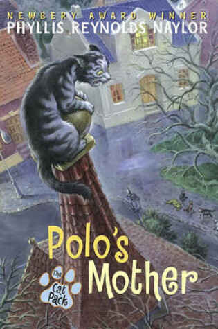 Cover of Polo's Mother