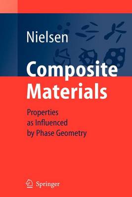 Book cover for Composite Materials