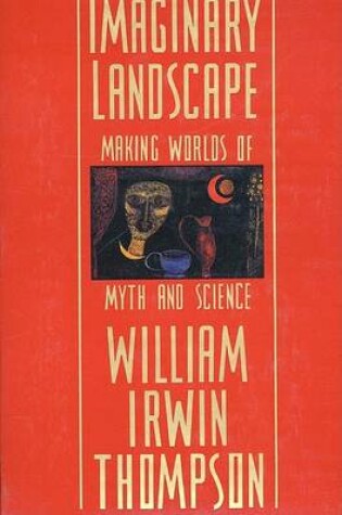 Cover of Imaginary Landscape