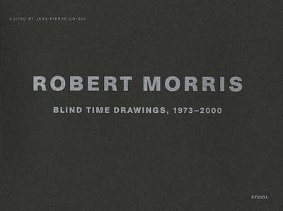 Book cover for Robert Morris