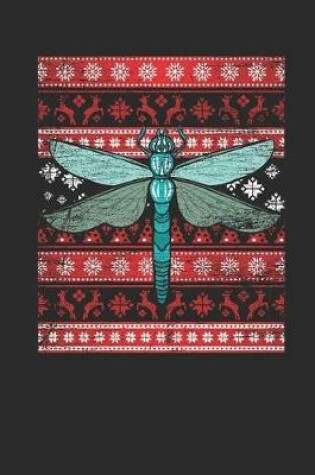 Cover of Ugly Christmas - Dragonfly