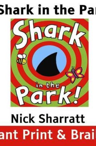 Cover of Shark in the Park