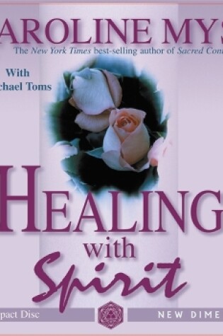 Cover of Healing With Spirit