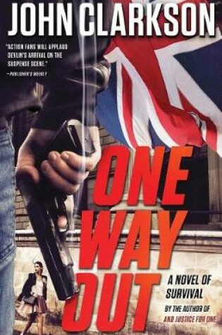 Cover of One Way Out