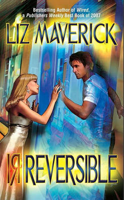 Book cover for Irreversible