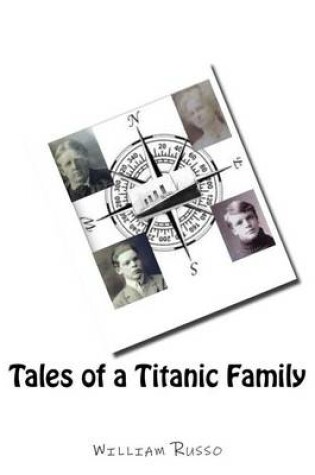 Cover of Tales of a Titanic Family