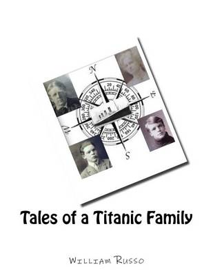 Book cover for Tales of a Titanic Family