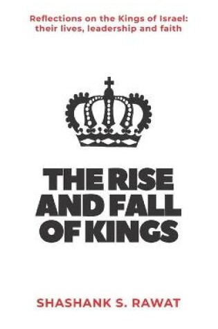 Cover of The Rise and Fall of Kings