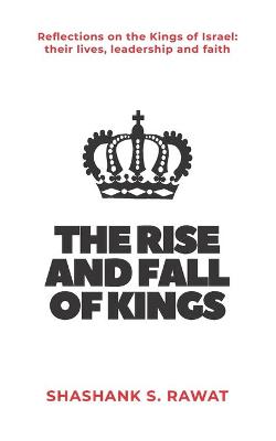 Book cover for The Rise and Fall of Kings
