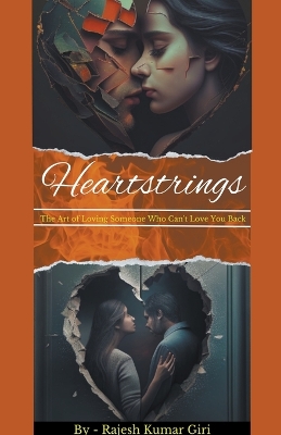 Book cover for Heartstrings