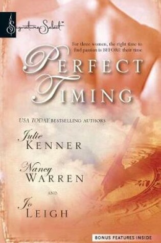 Cover of Perfect Timing