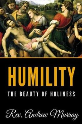 Cover of Humility the Beauty of Holiness