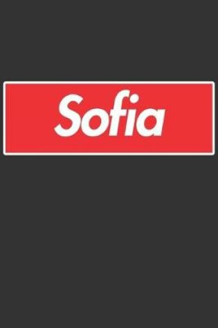 Cover of Sofia