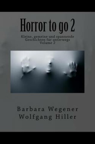 Cover of Horror to Go 2