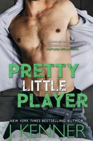 Cover of Pretty Little Player