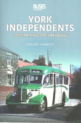 Cover of York Independents