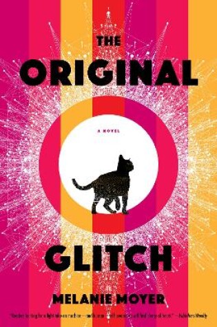 Cover of The Original Glitch