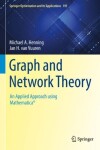 Book cover for Graph and Network Theory