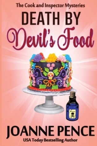 Cover of Death by Devil's Food