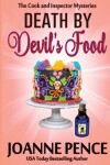 Book cover for Death by Devil's Food