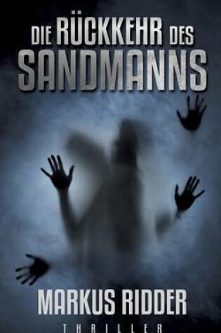 Cover of Die Ruckkehr Des Sandmanns