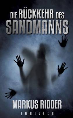 Book cover for Die Ruckkehr Des Sandmanns