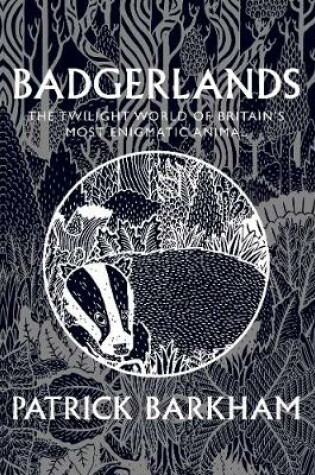 Cover of Badgerlands