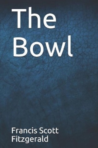 Cover of The Bowl