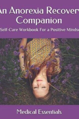 Cover of An Anorexia Recovery Companion