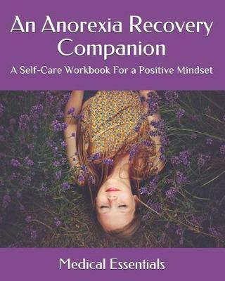 Book cover for An Anorexia Recovery Companion