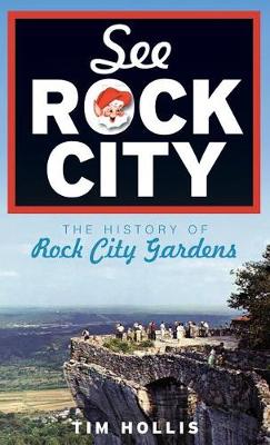 Book cover for See Rock City