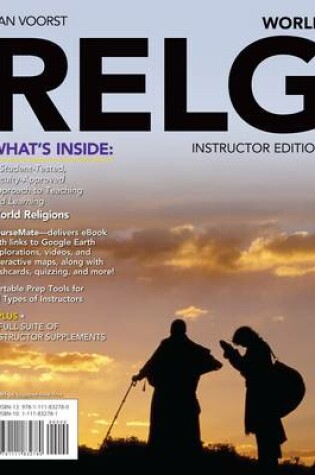 Cover of RELG