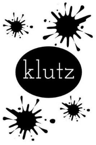 Cover of Klutz Journal