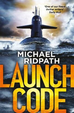 Cover of Launch Code