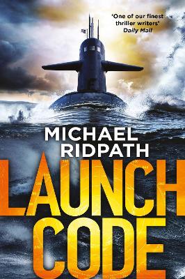 Book cover for Launch Code