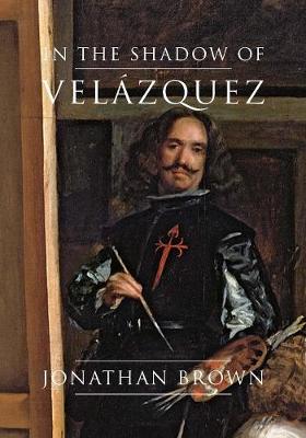 Book cover for In the Shadow of Velázquez