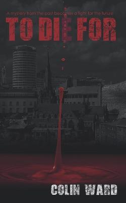 Book cover for To Die For