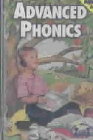 Cover of Phonics 2