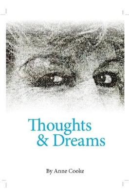 Book cover for Thoughts & Dreams