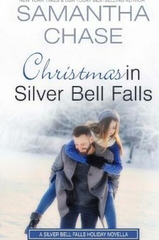 Cover of Christmas in Silver Bell Falls