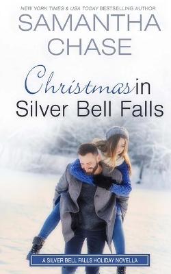 Cover of Christmas in Silver Bell Falls