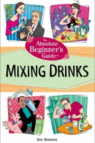 Cover of Absolute Beginner's Guide to