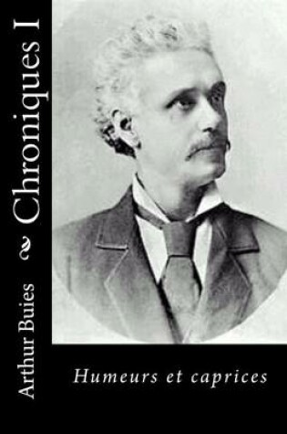Cover of Chroniques I