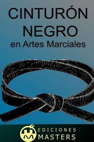 Cover of Cinturon negro